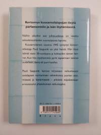 Saksalaissotilaan poika