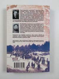 En kyyneltä vuodattanut : Olavi Laihon elämän kahdeksantoista vuodenaikaa 1940-1944