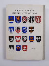 Kymenlaakson lukemisto