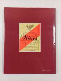 The Book of European Wines - A Guide to Choosing the Right Wine for the Right Occasion : Fully Illustrated in Color