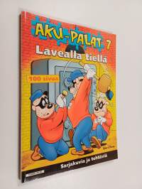 Tyhjä kuva