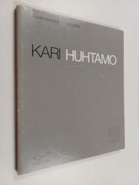 Kari Huhtamo : kuvanveistäjä = sculptor