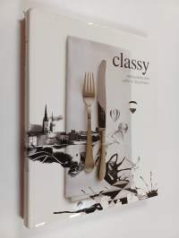 Classy - Restaurants and Cafés in Stockholm