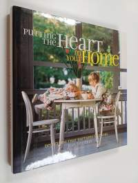 Putting the Heart in Your Home