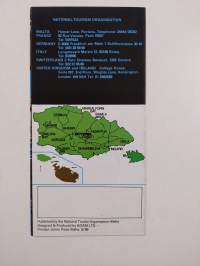 Gozo &amp; Comino