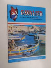 Cavalier : in-flight Magazine of Air Malta Charter Flights : september-october 1987