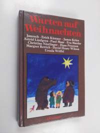 Warten auf Weihnachten