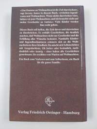 Warten auf Weihnachten