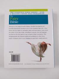 The Fairy Bible - Everything You Ever Wanted to Know about the World of Fairies