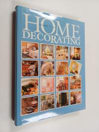 Home decorating made easy