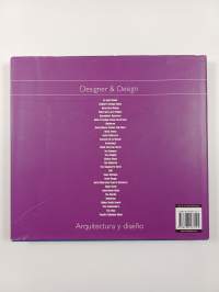 Hotels : designer &amp; design = Hoteles : arquitectura y diseño