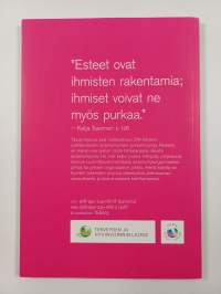 Tulevaisuus on saavutettava