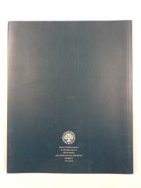Suomen Kulttuurirahasto : vuosikertomus 1.10.2001- 30.9.2002