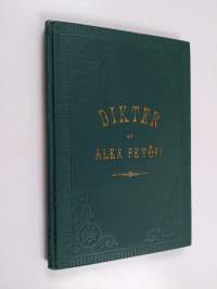 60 dikter af Alexander Petöfi