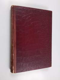 Elva årtionden ur Finlands historia, 2 : 1878-1898 - Åttonde och nionde årtiondet