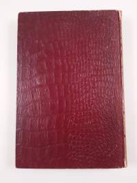 Elva årtionden ur Finlands historia, 2 : 1878-1898 - Åttonde och nionde årtiondet