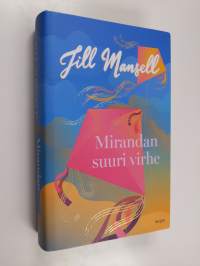 Mirandan suuri virhe