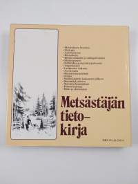 Metsästäjän tietokirja