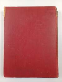 The Book of the Motor Car : Vol III
