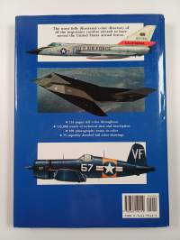 American Warplanes