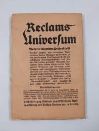 Der Arzt seiner Ehre : Schauspiel in drei Aufzügen