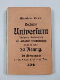 Drei Bücher über die Pflichten