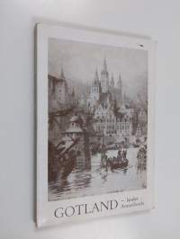 Gotland - landet annorlunda