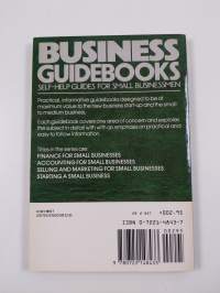Accounting for Small Businesses