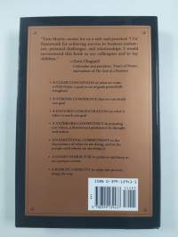 True Success - A New Philosophy of Excellence