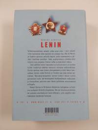 Lenin : elämäkerta