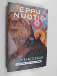 Leinikkimekko