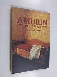 Amurin työläismuseokortteli