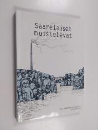 Saarelaiset muistelevat : säynätsalolaisuutta etsimässä