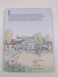 Tutuilla teillä : kotiseututietoa Jyväskylästä