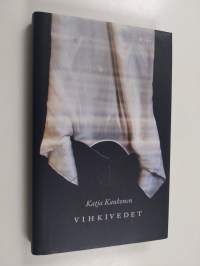Vihkivedet : novelleja