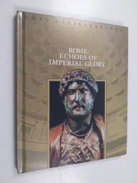 Rome - Echoes of Imperial Glory