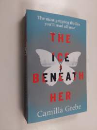 The Ice Beneath Her