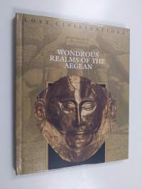 Wondrous Realms of the Aegean
