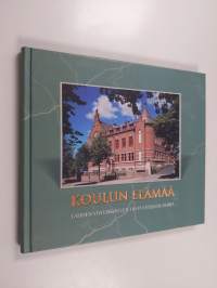Koulun elämää : Lahden yhteiskoulun 110-vuotisjuhlakirja