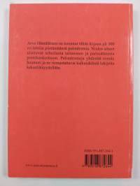 Kansallinen palindromikirja
