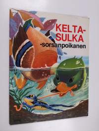 Tyhjä kuva