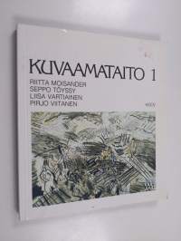 Kuvaamataito 1