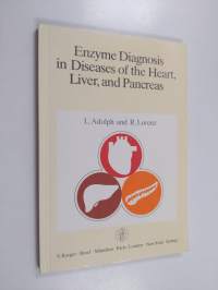 Enzyme Diagnosis in Diseases of the Heart, Liver, and Pancreas