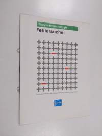Enzym-Immunologie : Fehlersuche