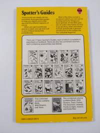 Spotter&#039;s Guide to Dogs