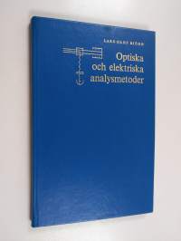 Optiska och elektriska analysmetoder