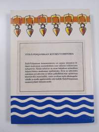 Etelä-Pohjanmaan kotiseutuhistoria : kotimaakuntani vaiheet