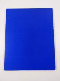 Buraglio - 13.10.1990-20.1.1991, Sara Hildénin Taidemuseo, Tampere Suomi