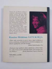 Satukirja