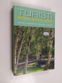 Turisti : Suomen matkailuopas 2005-2006 - Suomen matkailuopas 2005-2006